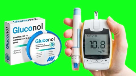 Gluconol | Gluconol Inhaltsstoffe | Gluconol Stiftung Warentest