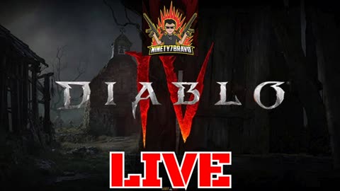 🔴 LIVE | 100 Followers Celebration Stream | Diablo IV | 09 Sep 2024