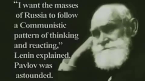 Lenin Regarded the Russians as ‘Animals’…