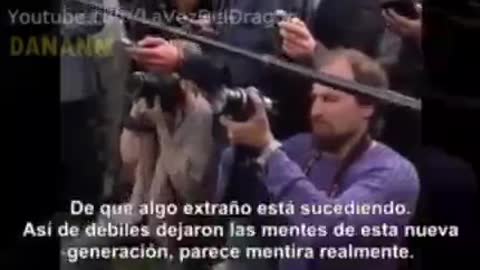 La verdad contada por un ruso