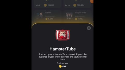 25 AUGUST HAMSTER KOMBAT DAILY COMBO