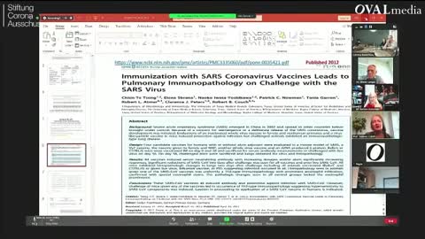 Safety of the mRNA (COVID-19) vaccine