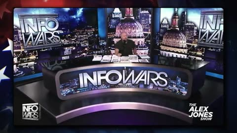 The Alex Jones Show: — FULL SHOW 9/19/24