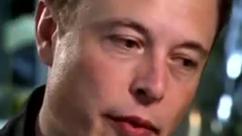 Elon Musk Interview