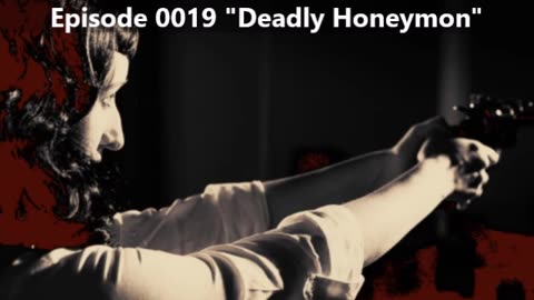 Radio Mystery Theater Episode 0019 Deadly Honeymoon