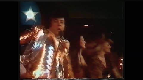 Gary Glitter - It Takes All Night Long - (Re-Edited From Source, Higher Quality (TOTP 22-03-77 )