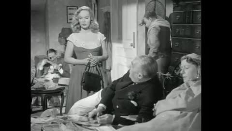 'Always a Bride (1953) comedy film