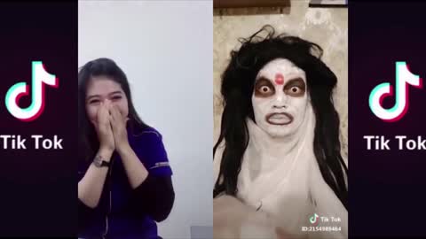 Funny asian tik tok videos