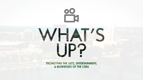 WhatsUp, Augusta. Seaon 2, Episode 1