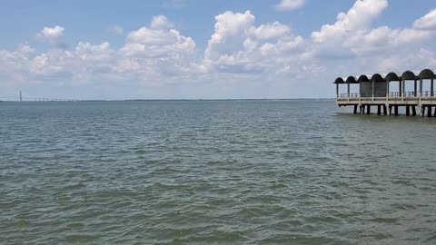 Jekyll Island Intercoastal Waterway