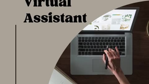 Maximize Productivity with a Virtual Assistant