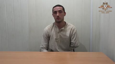 Ukraine War - Ukrainian militant told how they stabbed a prisoner in Mariupol