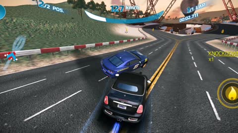 Car game, Driving, Level driver