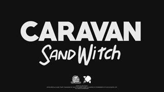 Caravan Sandwitch - Official Release Date Trailer | gamescom 2024