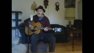 Talkin` Leaf Blower Blues / original song