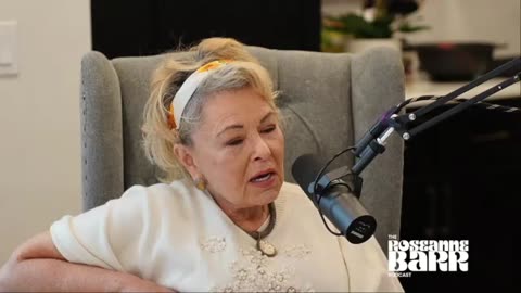 The last Democrat RFK Jr. - The Roseanne Barr Podcast #60