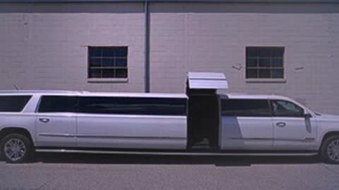 lansing limousine