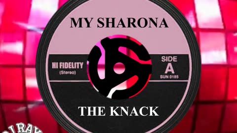 #1 SONG THIS DAY IN HISTORY! Sep 12th 1979 "My Sharona" by The Knack