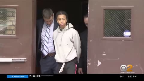 Yonkers Teen Pleads Guilty In Deadly Stray Bullet Shooting