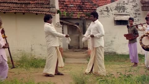 Watch Goundamani Senthil Comedy