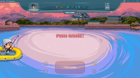 CRYPTO GAMES: FORTUNE PIKE, #NFT FISHING GAME 151 #CryptoGames #FortunePike #PlayToEarn #FreeToPlay