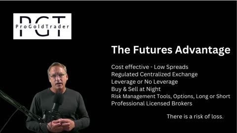 Pricing: Why are Spot & Futures Prices Different?