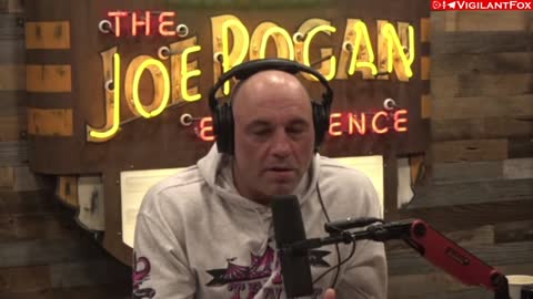 Joe Rogan Explains That Pharmaceutical Companies Interpret Data in Dishonest Ways to Increase Their Odds to Market