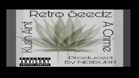 OnlyFeeddaFamilyEnt., Retro Seedz - On Sum Fly Sh*t (Official Audio)