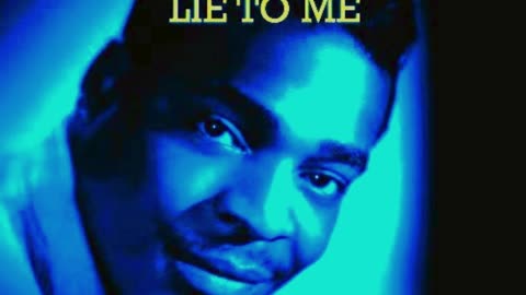 Brook Benton - "Lie to Me" (Original Recording)