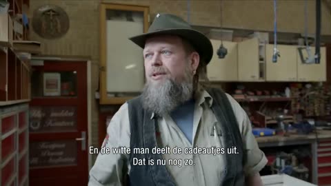 Deze Friezen willen niet meer bij Nederland horen | RUTGER EN DE NATIONALISTEN | NPO 3 TV