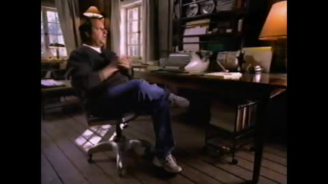 February 23, 1999 - Jon Lovitz for the Yellow Pages