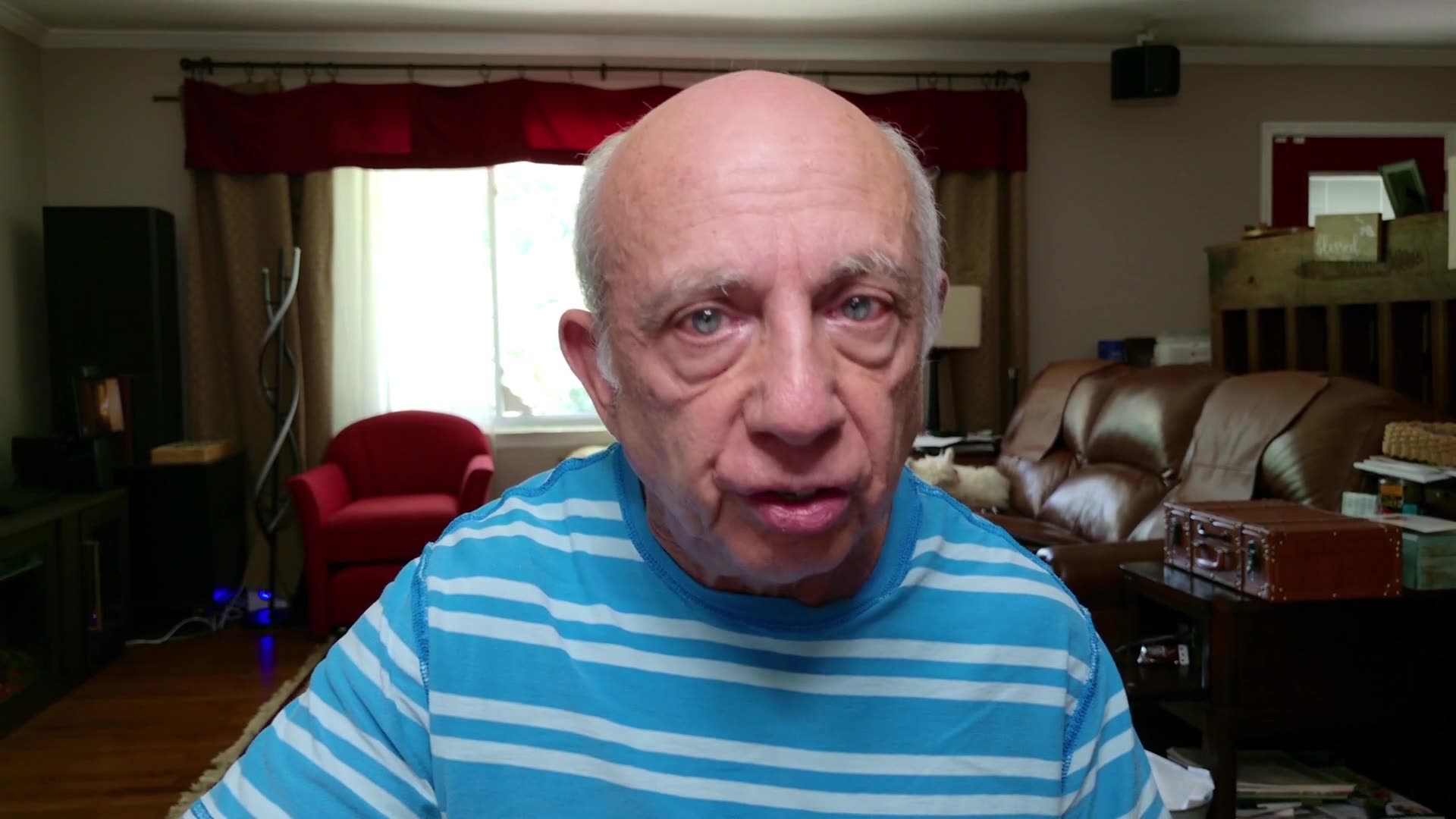 One On One Training Part 1