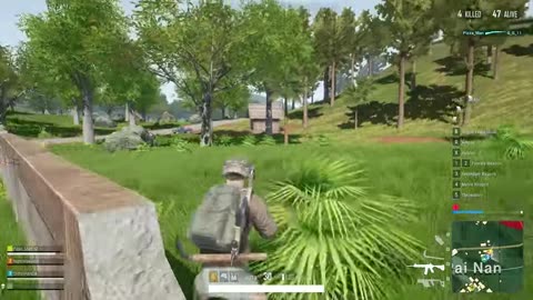 PUBG LITE GAME...