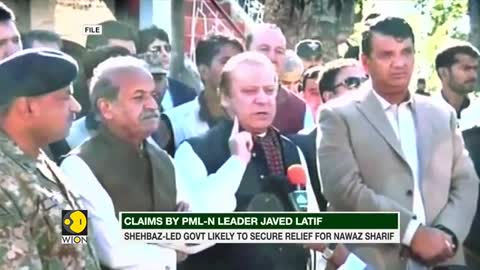 PML-N Supremo Nawaz Sharif returning to Pakistan? | Latest English News