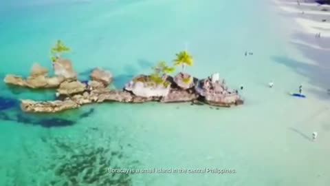 Islands of the Philippines