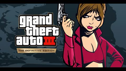 A series of action games developed by Rockstar Games