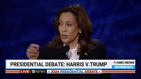 The Hidden Influence of Lighting in the Trump v. Harris Debate