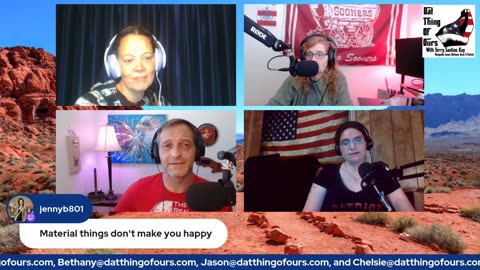 Episode 324 - Katie Hobbs steps down for 24 hours, Forgive them, Manhattan under water,