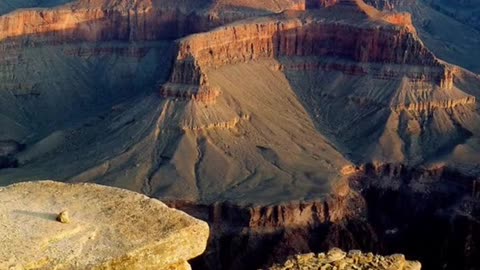 There Is A BIG Connection To The Grand Canyon & The Advanced Civilization Of The Old World