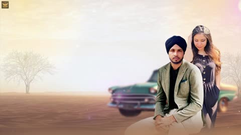 WAJAH || HARRY KANG || 23KP || NEW PUNJABI SONG 2024