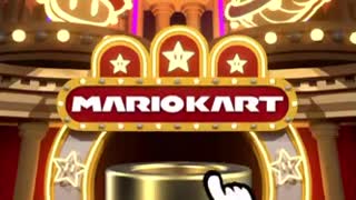 Mario Kart Tour - Berlin Tour Cups All-Clear Pipe Pull