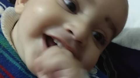 Cute Baby Smile | My Son My life