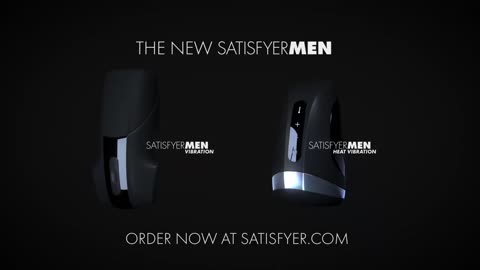 Satisfyer Masturbadores