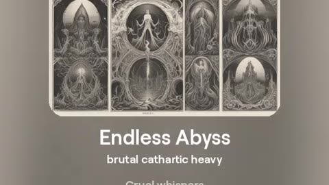 Endless Abyss