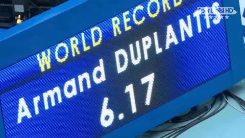 Greatest World Records in Sport History