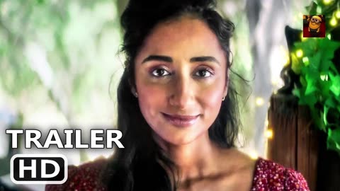 ADVANCED CHEMISTRY Trailer (2024) Kiran Deol, Samba Schutte, Romance Movie