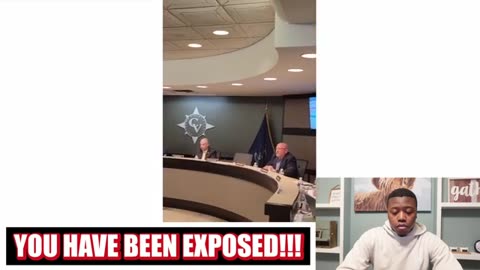 Brave girl makes woke school board PANIC with marvelous stunt: "This is America!"