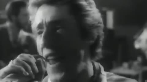 The Who - Another Tricky Day (Official Music Video)