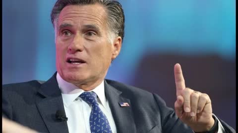 Mitt Romney, traitor or patriot?