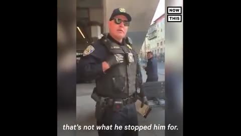 When Dumb Cops Arrest People For Smallest Things